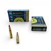 Image 1 : Federal Power-Shok 30-06 Springfield, 150 Grain Copper Lead Free Ammunition, 40 Rounds