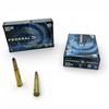 Image 1 : Federal Power-Shok 303 British, 180 Grain Jacketed Soft Point Ammunition, 40 Rounds