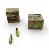 Image 1 : Hornady Critical Defense .357 Mag, 125 Grain FTX Ammunition, 50 Rounds
