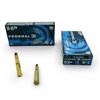 Image 1 : Federal Power-Shok 30-30 Win, 150 Grain Jacketed Soft Point FN Ammunition, 40 Rounds