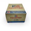 Image 1 : Hornady Frontier 223 Rem, 55 Grain FMJ/BT Ammunition, 150 Rounds