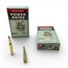 Image 1 : Winchester Power Point 270 Win, 130 Grain Ammunition, 40 Rounds