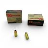 Image 1 : Hornady Custom 45 Auto+P, 230 Grain XTP Ammunition, 40 Rounds