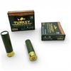 Image 1 : Apex Turkey Tungsten Super Shot 12 Ga, 3-1/2", 2-1/2 oz, #7 Lead Free Non-Toxic Ammunition, 10 Round