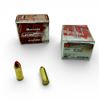 Image 1 : Hornady LeveRevolution 45 Colt, 225 Grain FTX Ammunition, 40 Rounds