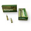 Image 1 : Remington Premier AccuTip 17 Remington, 20 Grain AccuTip-V Ammunition 40 Rounds