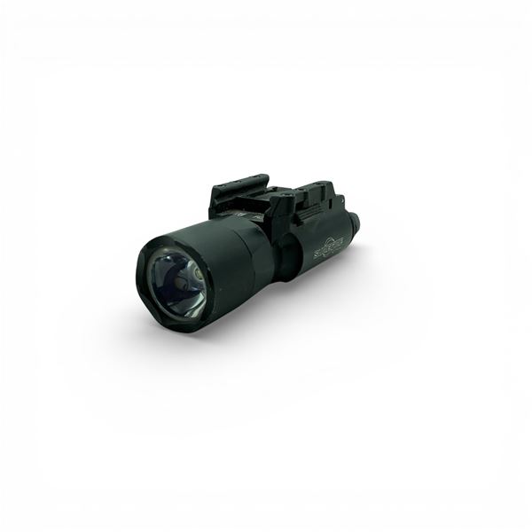 Surefire X300 Ultra Weapons Light