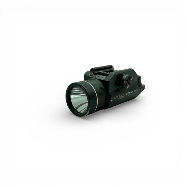 Streamlight TLR-1 Weapons Light