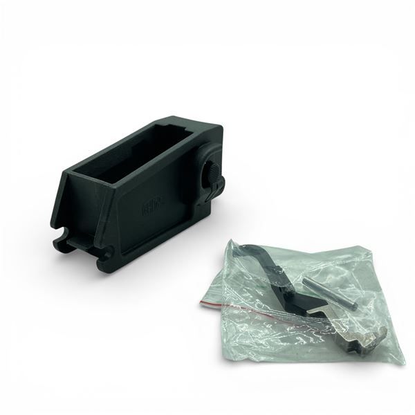 Spuhr H&K G36/ SL-8 Magazine Conversion Kit