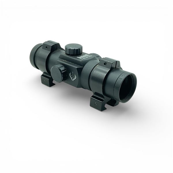 Bushnell Trophy 1x28 Red Dot Sight