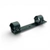 Image 2 : Weaver Rings on Rail Mount
