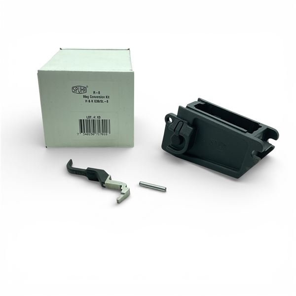Spuhr H&K G36/ SL-8 Magazine Conversion Kit