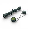 Image 1 : Weaver 3-9x40mm Scope on Rings with Caps