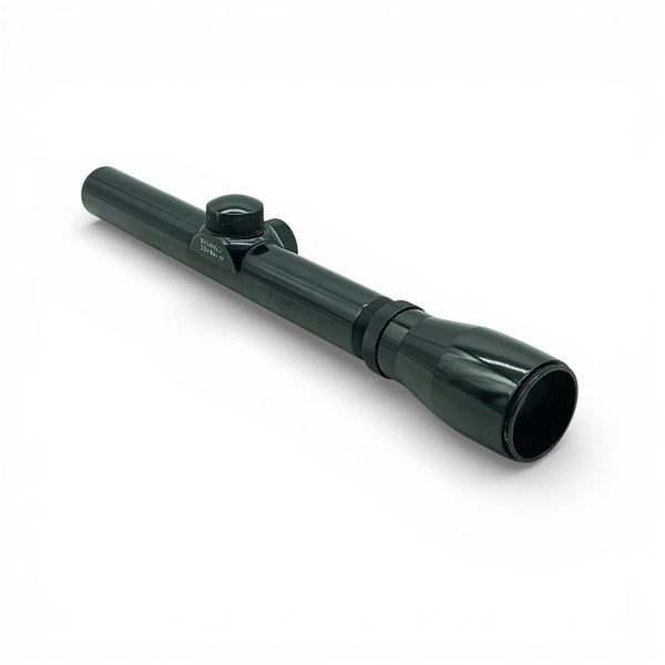 Bushnell Banner 2.5x Scope