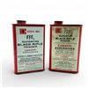 Image 1 : Goex FFFG Superfine Black Rifle Powder, Approx 1/2 Lb    *In Store Pick Up Only*