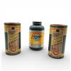 Image 1 : Pyrodex for Rifle and Shotgun, Approx 1 1/2 Lbs and Muzzleloading Propellant, Approx 1 Lb