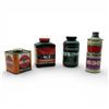 Image 1 : Assorted Handgun Reloading Powder, Approx 3 Lbs