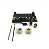 Image 1 : Safariland Comp Kit for S & W K Frame, Ruger and Colt MK III/ V, Revolver Loaders X 14 and 38 Spec
