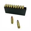 Image 1 : Loose 458 Socom Ammunition, 20 Rounds