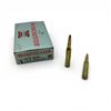Image 1 : Winchester Super X Power Point 270 Win 130 Grain Ammunition, 21 Rounds