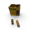 Image 1 : Assorted Dominion 12 Ga with Paper Wad Ammunition, Approx 13 Rounds