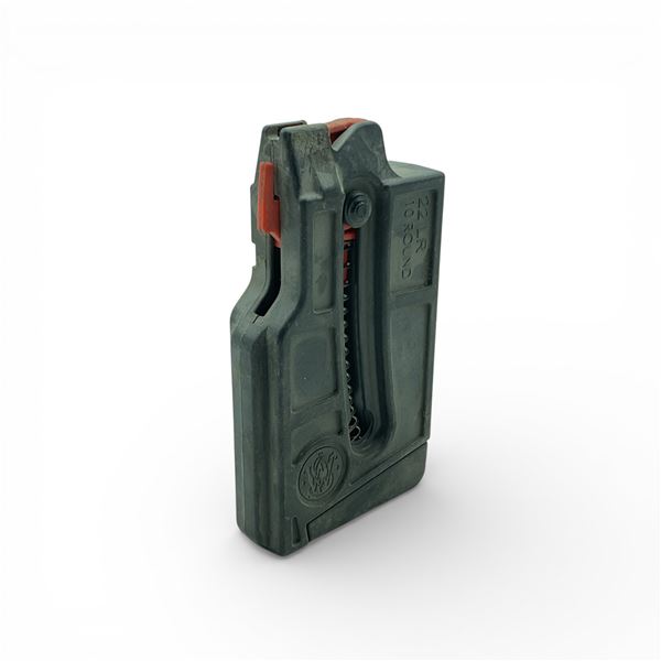 Smith & Wesson M&P .22 LR, 10 Round Polymer Magazine