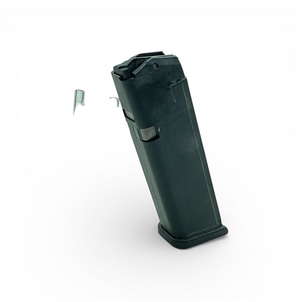 Glock G22 .40 Cal Polymer Magazine