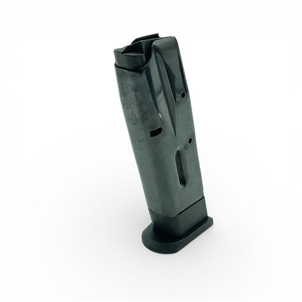 CZ-75 SP-01 Magazine