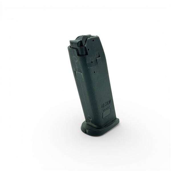 40 S&W Polymer Magazine