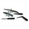 Image 1 : Assorted Folding Pocket Knives X 5 Qty