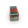 Image 1 : Hornady 9mm (.355"), 115 Grain FMJ-RN Projectiles, 100 Qty