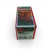 Image 1 : Hornady 9mm (.355"), 115 Grain FMJ-RN Projectiles, 100 Qty