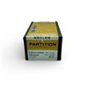 Image 1 : Nosler Partition Hunting 6.5mm Cal (.264"), 125 Grain Spitzer Projectiles, 50 Qty