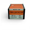 Image 1 : Nosler Ballistic Tip Varmint 204 Cal (.204"), 32 Grain Spitzer BTV Projectiles, 100 Qty