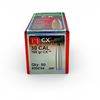Image 1 : Hornady 30 Cal (.308"), 165 Grain CX Projectiles, 50 Qty