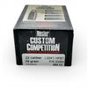 Image 1 : Nosler Custom Competition 22 Cal (.224"), 69 Grain HPBT Projectiles, 250 Qty