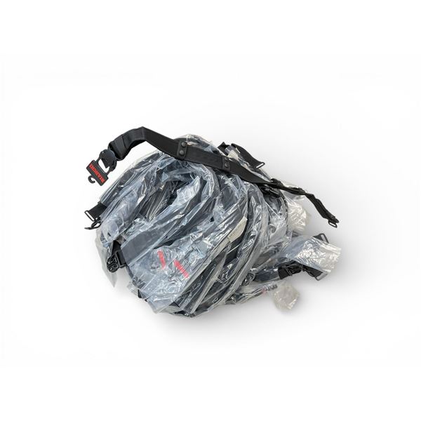 Bianchi Patrol Tek Nylon Belts, Size Small and Bianchi Patrol Tek Nylon Belts, Size Medium