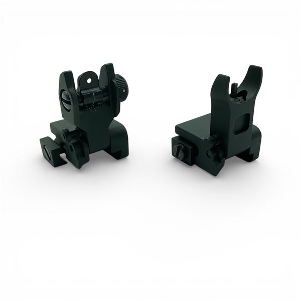 Sig Sauer P320 Full Size Grip Module with Tungsten Insert