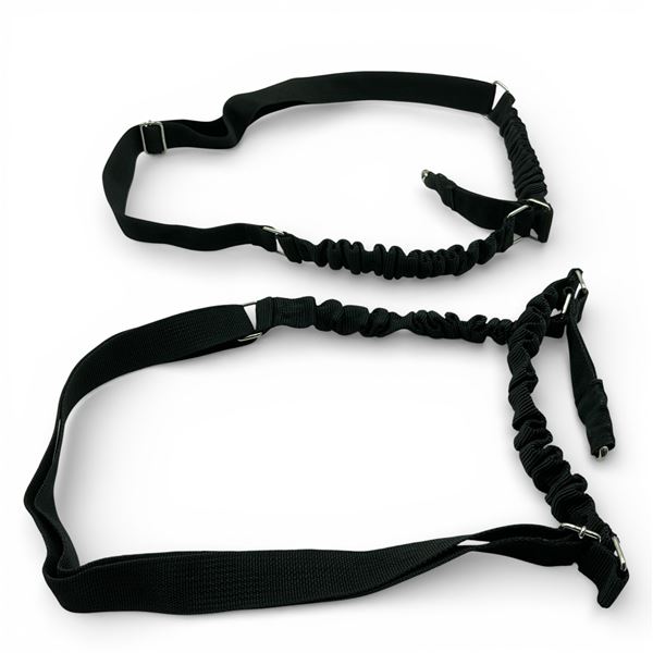 1 Point Bungee Sling X 2 Qty