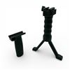 Image 1 : Vertical Foregrip and Vertical Bipod Foregrip