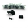Image 1 : NEA Railed Barrel Clamp X 6 Qty