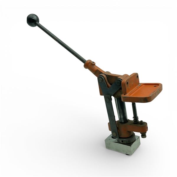 Lyman Tru-Line Junior Reloading Press