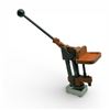 Image 1 : Lyman Tru-Line Junior Reloading Press
