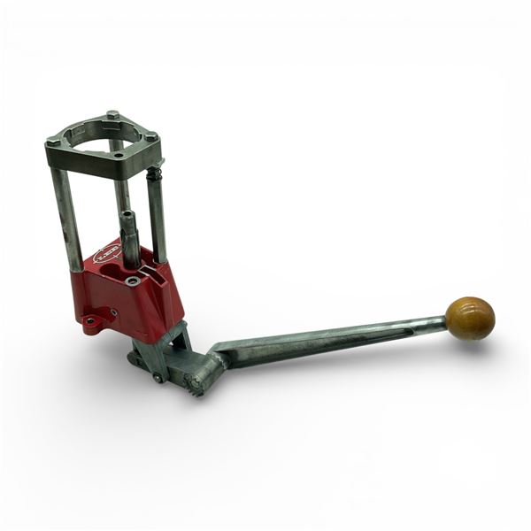 Lee Turret Reloading Press