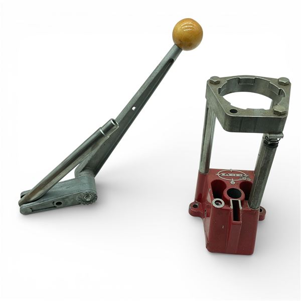 Lee Turret Reloading Press Frame
