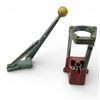 Image 1 : Lee Turret Reloading Press Frame