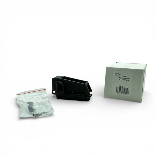 Spuhr H&K G36/ SL-8 Magazine Conversion Kit