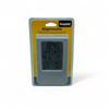 Image 1 : SnapSafe Hygrometer to Monitor Humidity, New