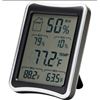 Image 2 : SnapSafe Hygrometer to Monitor Humidity, New