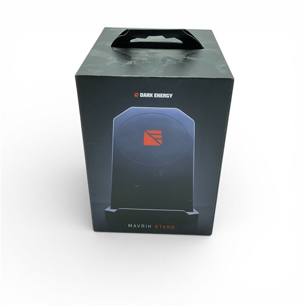 Dark Energy Mavrik Stand, Wireless Phone Chagrining Stand